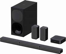 Image result for Home Theater Wireless Surround Sound System