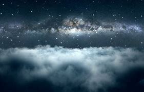 Image result for Above the Clouds Galaxy