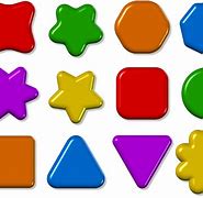 Image result for 3D Shape Icon