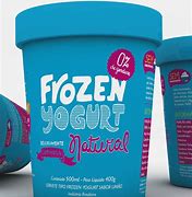 Image result for Yogurt Packaging Dieline