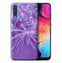 Image result for Samsung Galaxy A50 Purple