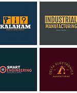 Image result for Local Manufacturing Company Logo