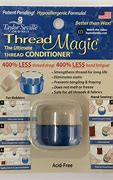 Image result for Invisible Thread Magic