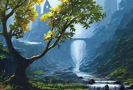 Image result for High Resolution Landscape Abstract Wallpaper