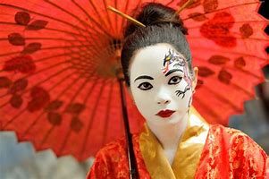 Image result for Japanese Crime Old Character