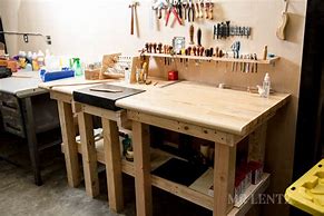 Image result for Leatherworking Table