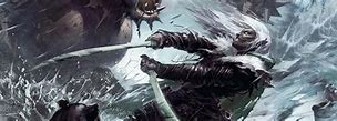 Image result for Forgotten Realms Drizzt Art