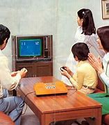 Image result for Nintendo Color TV Game People