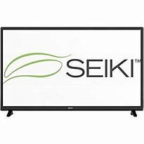 Image result for Seiki TV Setup
