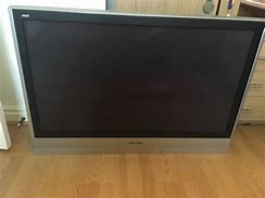 Image result for Panasonic Viera Old TV
