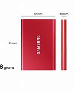 Image result for 256GB SSD Samsung T7
