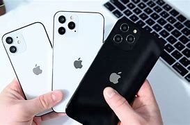 Image result for What Does the New iPhone 12 Look Like