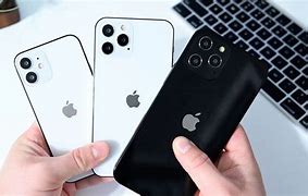 Image result for How Will the iPhone 12 Look Like