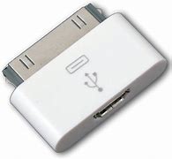 Image result for iPod Dock to USB Adapter