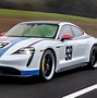 Image result for Porsche Tay Can Livery