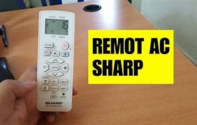 Image result for Sharp 1505 TV Remote Control