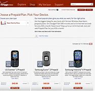Image result for Verizon Wireless Basic Phone Plans