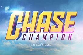 Image result for Chase Champion