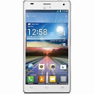 Image result for LG Optimus 4X HD
