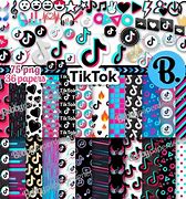 Image result for Tik Tok Digital Paper