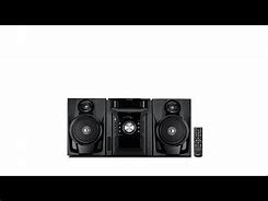 Image result for Complete List of Sharp Shelf Stereo Systems