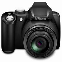 Image result for Nikon Camera Graphic Icon