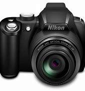 Image result for Nikon Camera Icon PNG