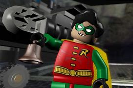 Image result for LEGO Batman The Videogame Characters