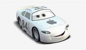 Image result for Apple Car in Cars Movie