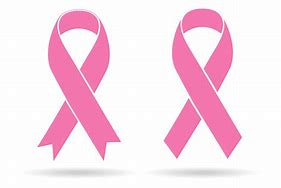 Image result for Pink Ribbon Silhouette