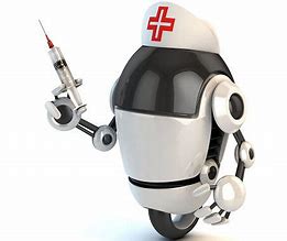 Image result for Health Care Robots