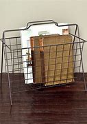 Image result for Hanging Wire Storage Baskets