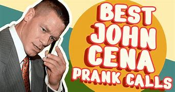 Image result for John Cena Call