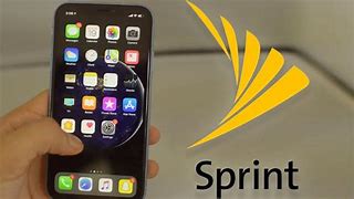 Image result for Sprint iPhone 10 X Max