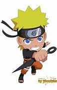 Image result for Naruto Chibi White Background