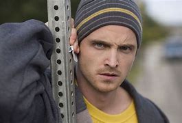 Image result for Guy with a Black Beanie in Breaking Bad