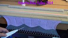 knit machine machine knit chevron knit machine machine knit chevron
