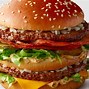 Image result for Bacon Big Mac