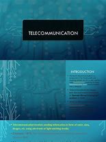 Image result for Telecommunication Infrastructure PDF