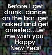 Image result for Drunk New Year's Eve Meme