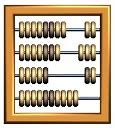 Image result for Abacus Meme