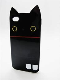 Image result for Cat iPhone 5 Case Amazon