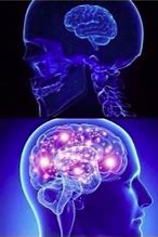 Image result for Big Smart Brain Meme PMG