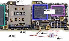 Image result for IC USB iPhone 5S