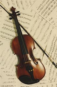 Image result for Violin Music