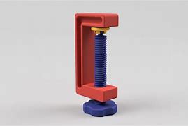 Image result for Adjustable Plastic Clamps