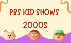 Image result for Old PBS Shows