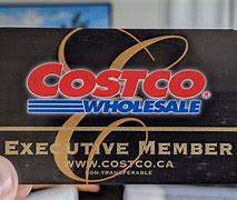 Image result for Costco Executive Membership Card