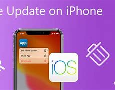 Image result for iPhone iOS Update
