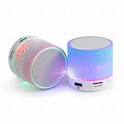 Image result for Portable Mini Speakers